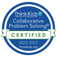 Collaborative Problem Solving Certification