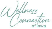 Wellness Connection of Iowa Logo